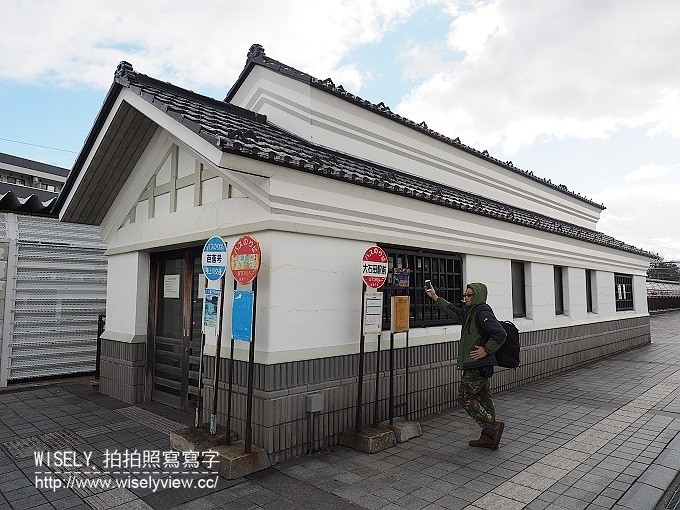 《日本東北自由行。山形縣》銀山溫泉＠神隱少女場景：交通資訊、建築景點、美食購物