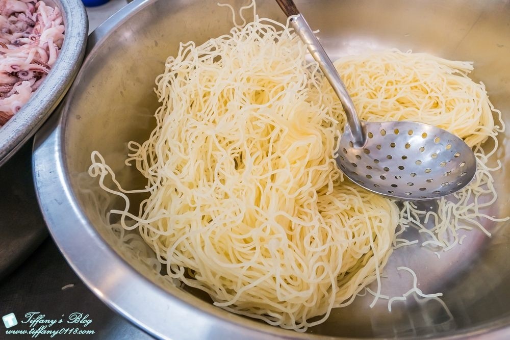 [台南‧美食]邱家小卷米粉/食尚玩家推薦國華街必吃
