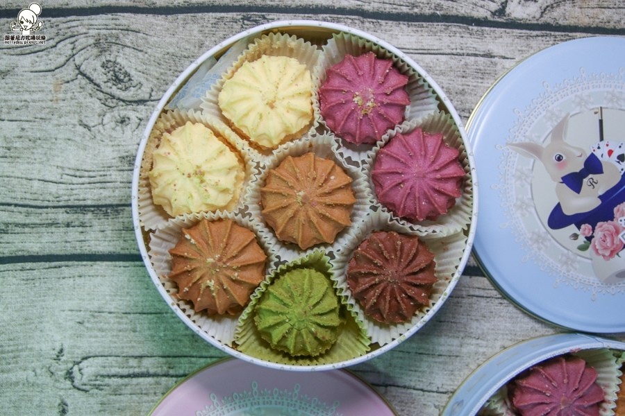 香港 Mr.Rich Bakery曲奇餅 香港必買 (12 - 27).jpg