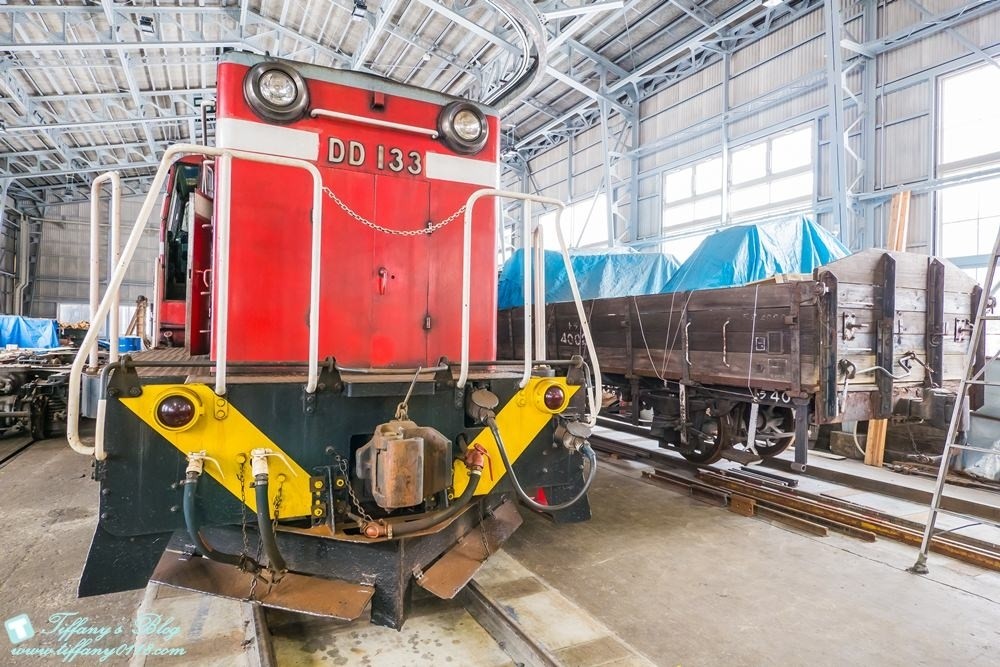 [日本‧秋田]小坂鐵道主題公園/鐵道迷必去的秋田旅遊景點