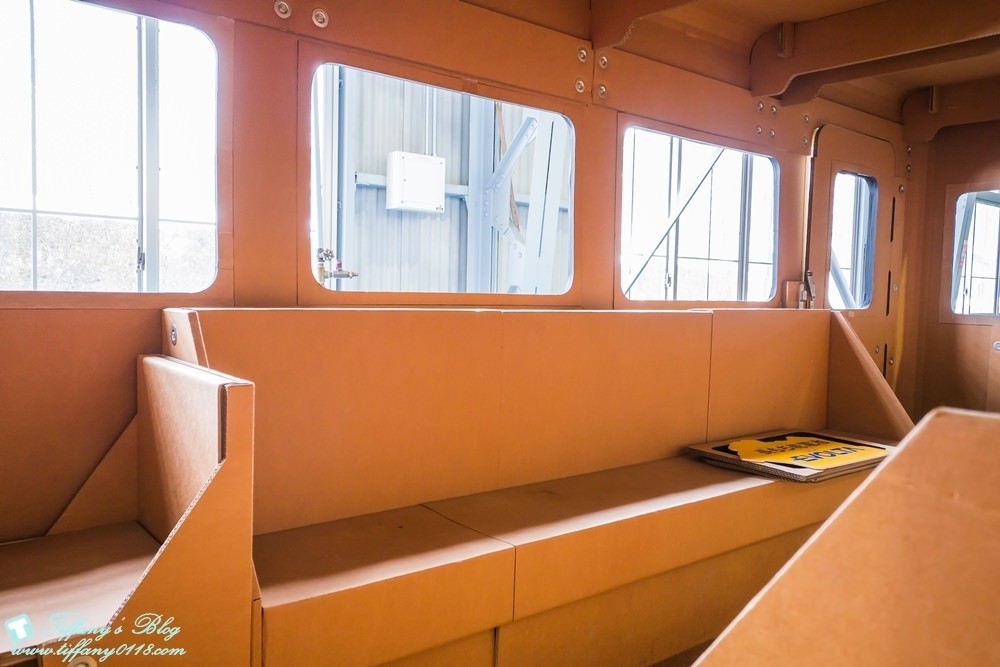 [日本‧秋田]小坂鐵道主題公園/鐵道迷必去的秋田旅遊景點