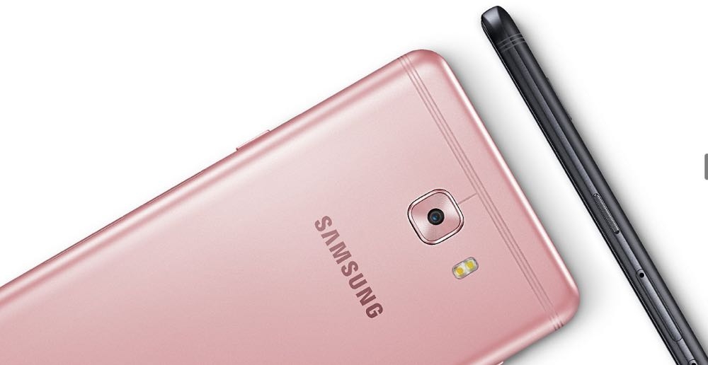Samsung再添新系列成員 Galaxy C9 Pro已通過NCC審核