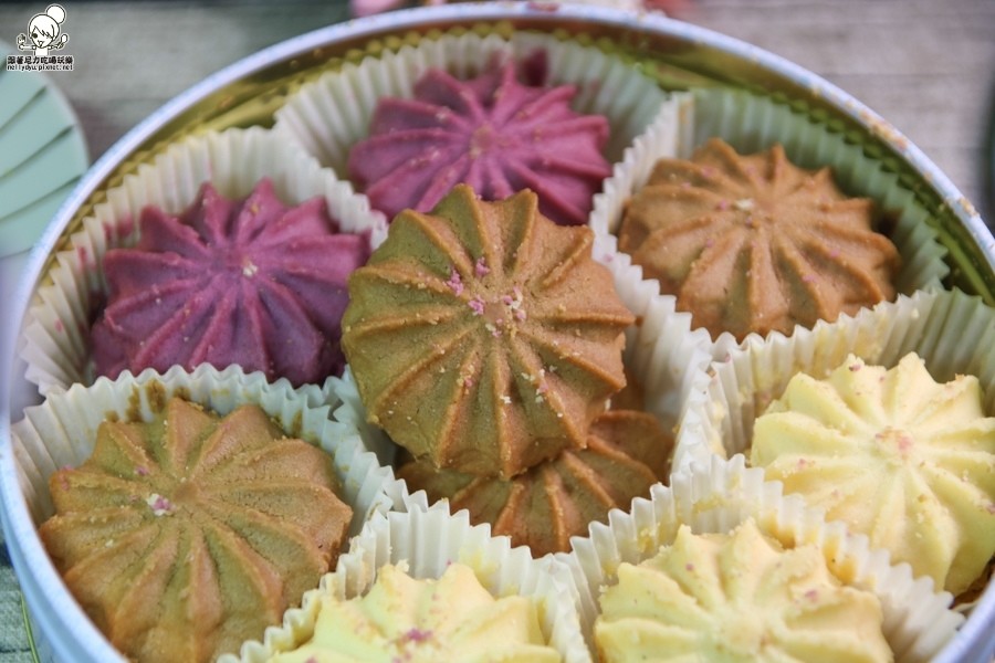 香港 Mr.Rich Bakery曲奇餅 香港必買 (24 - 27).jpg