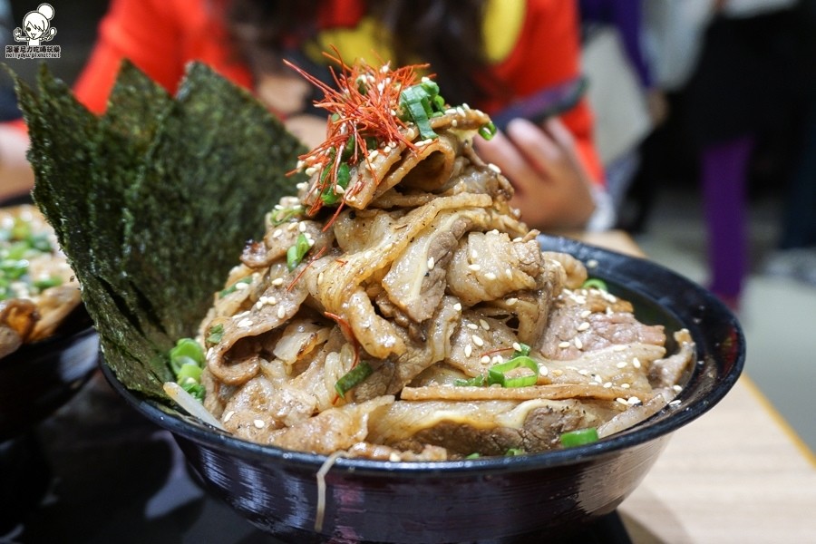 牛角 次男坊丼飯 牛肉丼飯  (8 - 12).jpg