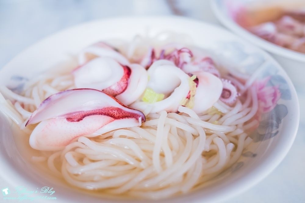 [台南‧美食]邱家小卷米粉/食尚玩家推薦國華街必吃