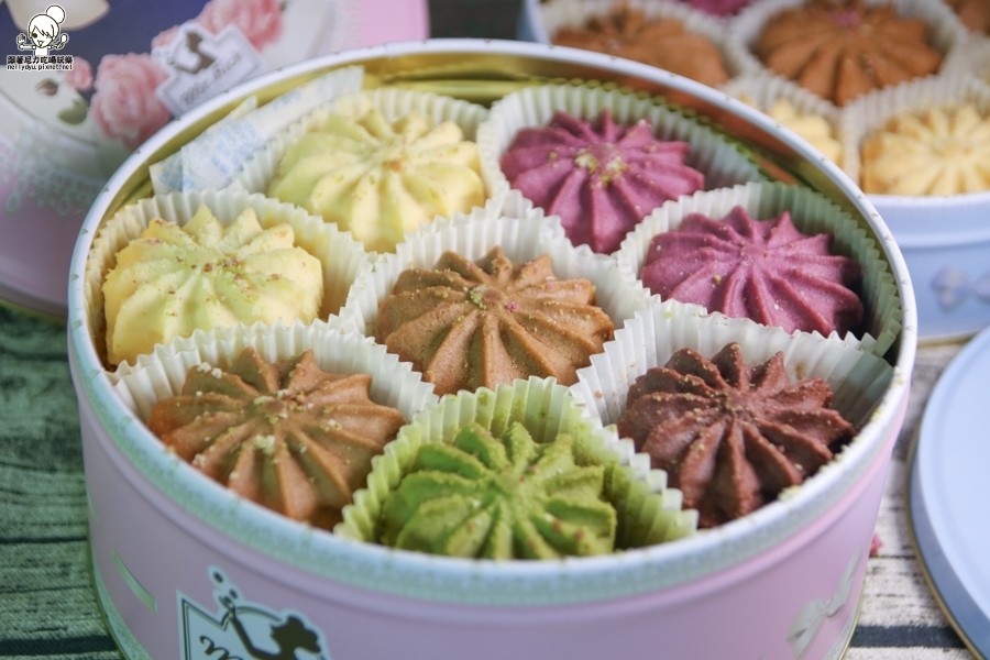 香港 Mr.Rich Bakery曲奇餅 香港必買 (15 - 27).jpg