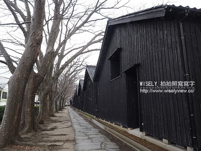 《日本東北自由行。山形縣》銀山溫泉＠神隱少女場景：交通資訊、建築景點、美食購物