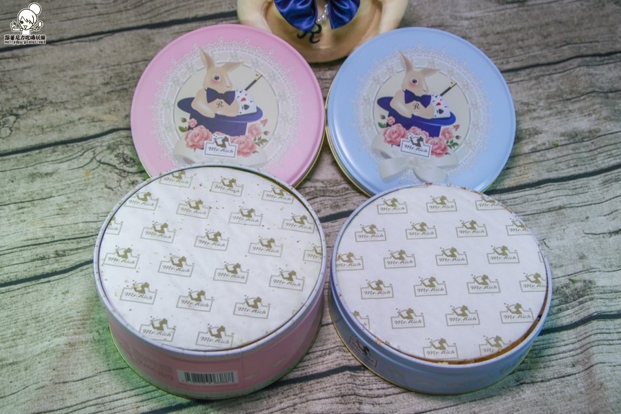 香港 Mr.Rich Bakery曲奇餅 香港必買 (8 - 27).jpg