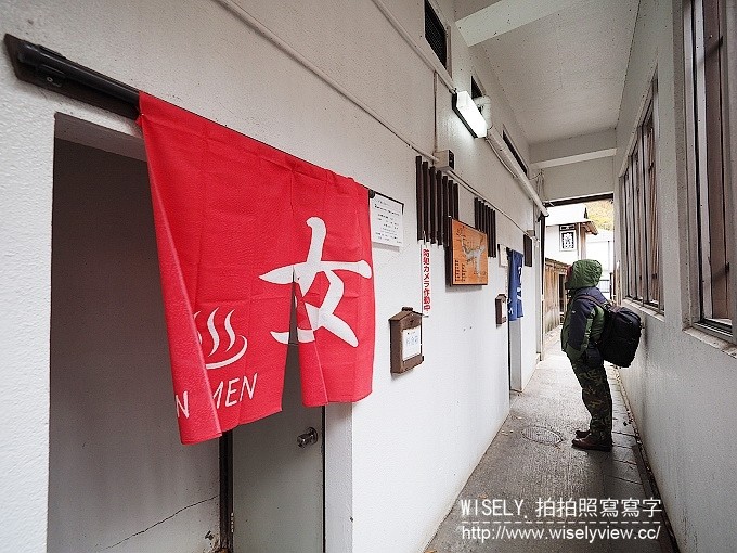 《日本東北自由行。山形縣》銀山溫泉＠神隱少女場景：交通資訊、建築景點、美食購物