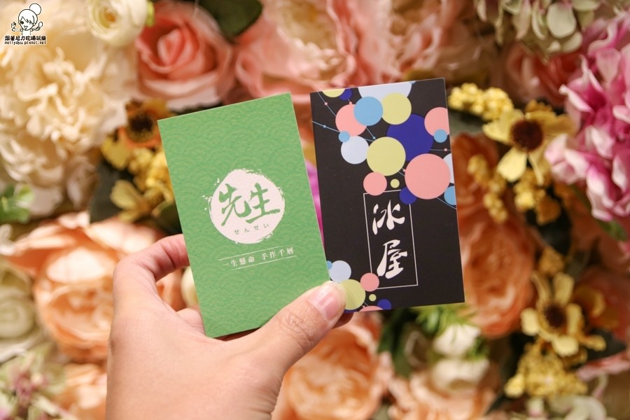 先生抹茶千層專賣店 千層蛋糕 甜點 高雄美食 (5 - 38).jpg