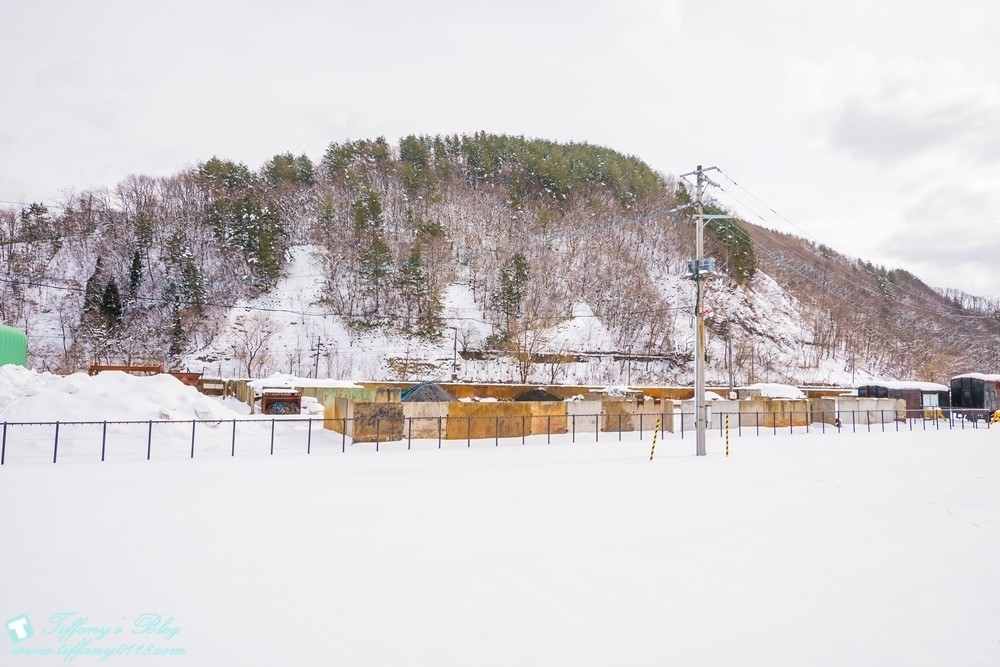 [日本‧秋田]小坂鐵道主題公園/鐵道迷必去的秋田旅遊景點