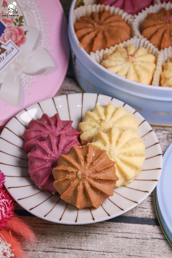 香港 Mr.Rich Bakery曲奇餅 香港必買 (22 - 27).jpg