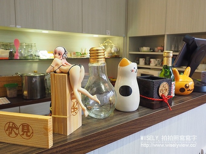 《台北市大同區。淡水信義線。捷運中山站美食》青山咖啡店＠赤峰街裡的日系小店