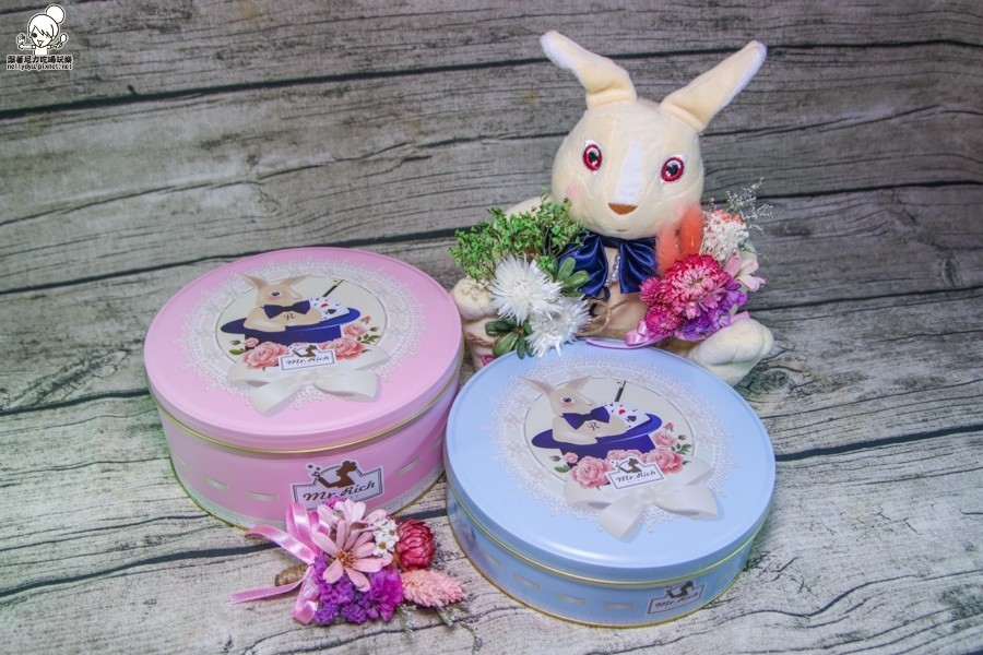 香港 Mr.Rich Bakery曲奇餅 香港必買 (1 - 27).jpg