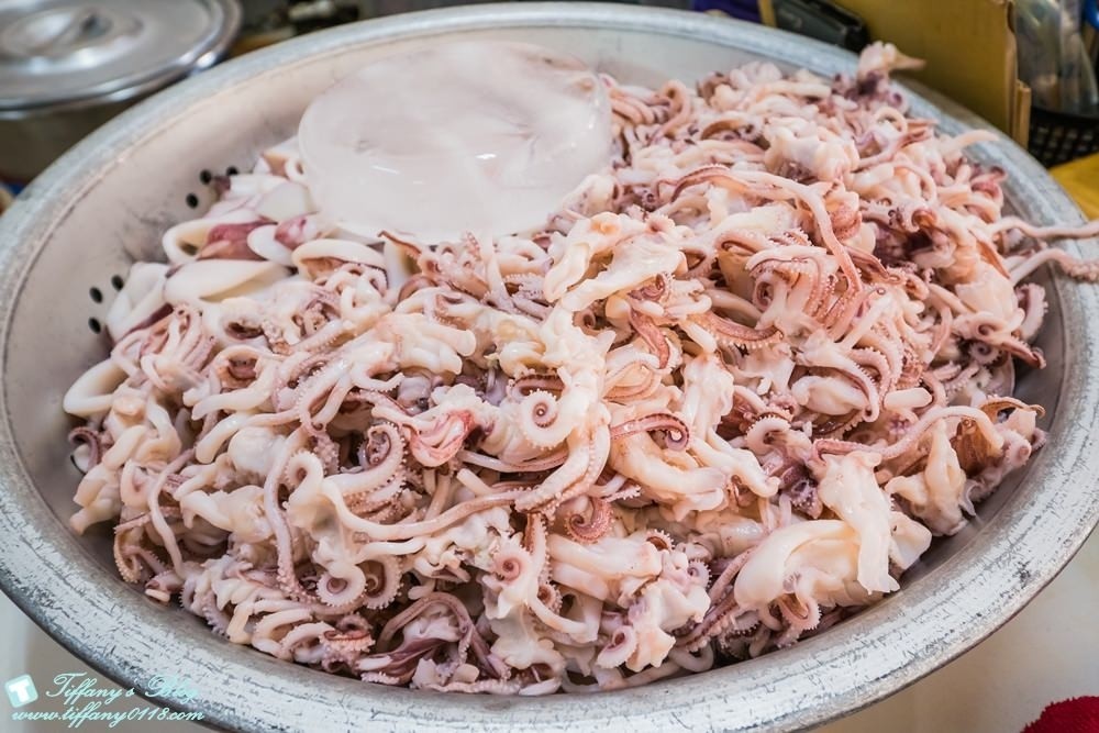 [台南‧美食]邱家小卷米粉/食尚玩家推薦國華街必吃