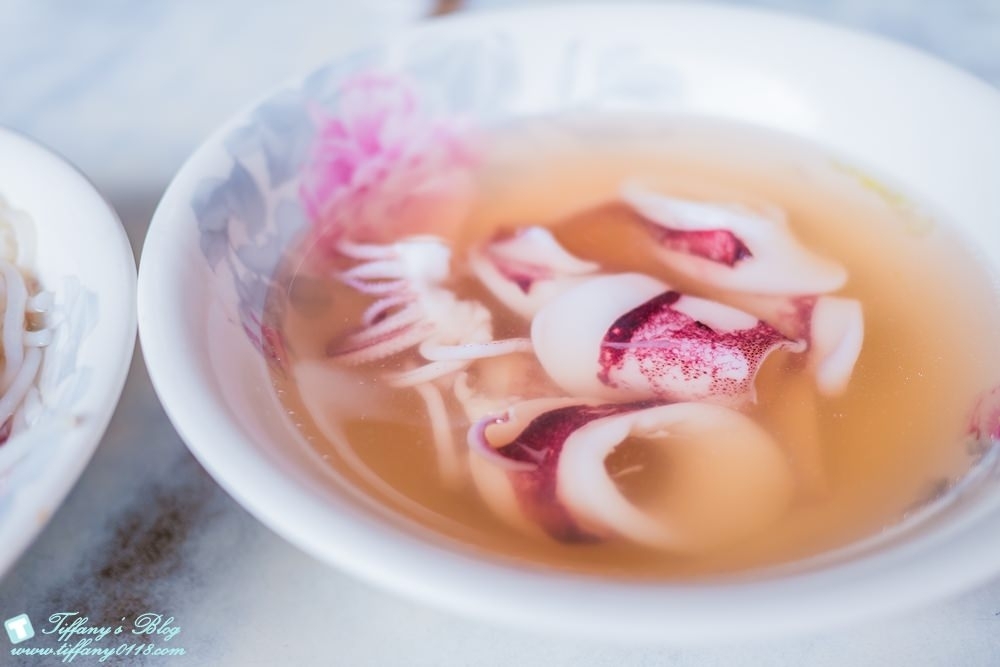 [台南‧美食]邱家小卷米粉/食尚玩家推薦國華街必吃