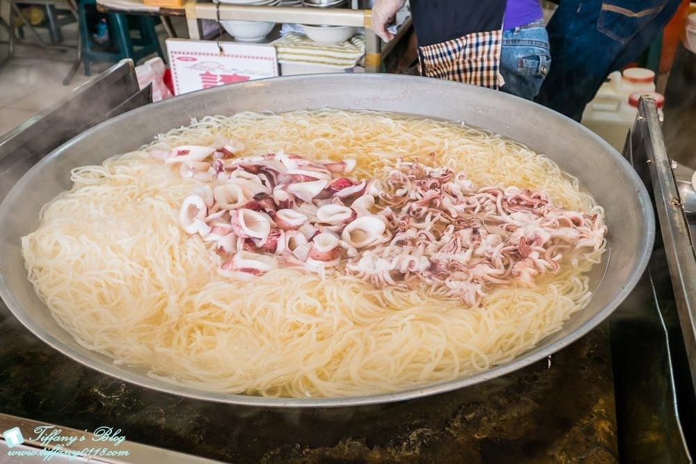 [台南‧美食]邱家小卷米粉/食尚玩家推薦國華街必吃