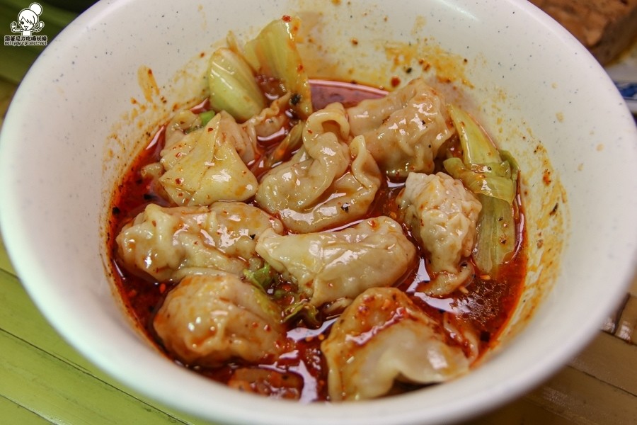 蜀留香酸辣粉 川味擔擔麵 成都 (25 - 44).jpg