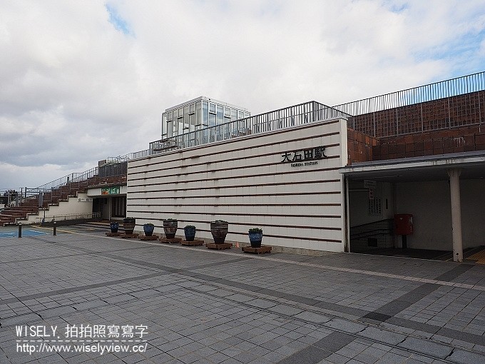 《日本東北自由行。山形縣》銀山溫泉＠神隱少女場景：交通資訊、建築景點、美食購物