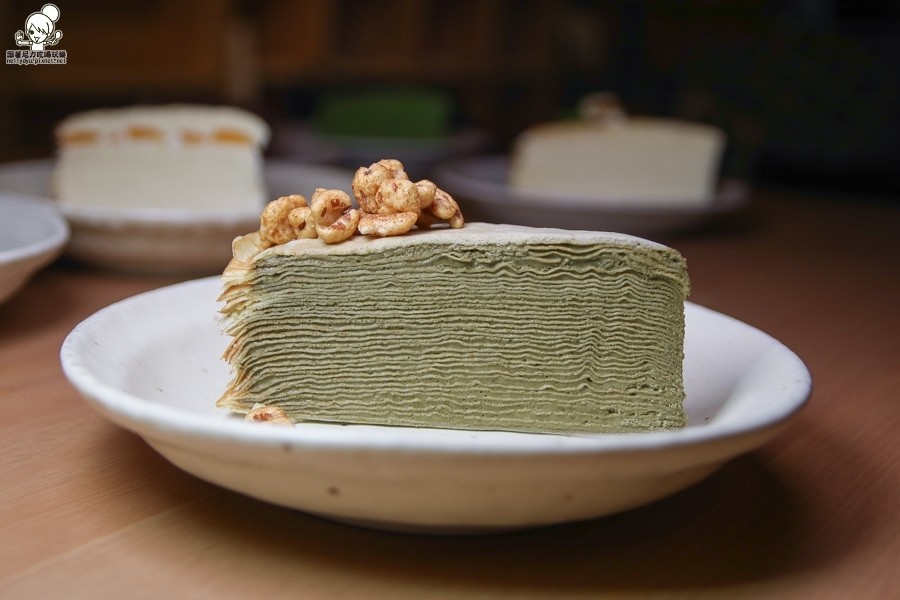 先生抹茶千層專賣店 千層蛋糕 甜點 高雄美食 (14 - 38).jpg