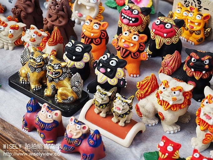 《日本沖繩自由行。景點／美食／祭典／購物／住宿 3-1》那霸機場、壺屋通、花和美食的活動、RYUBO 琉貿百貨、Mati-Café、COMMUNITY＆SPA那覇