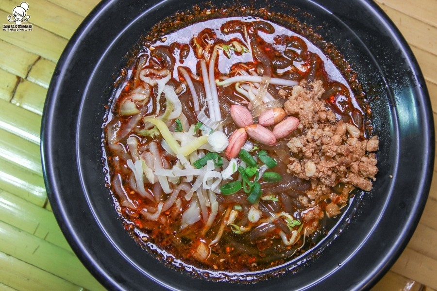 蜀留香酸辣粉 川味擔擔麵 成都 (21 - 44).jpg