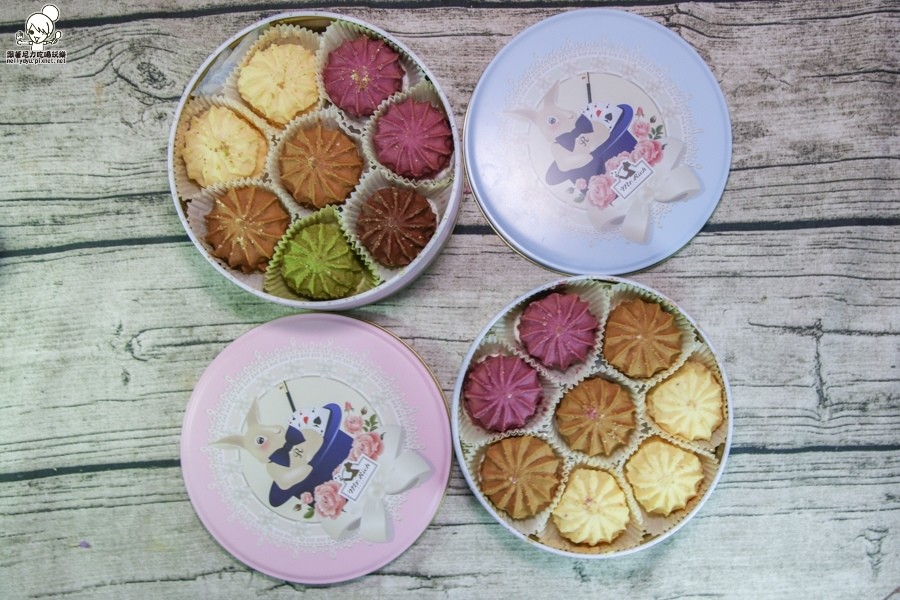 香港 Mr.Rich Bakery曲奇餅 香港必買 (11 - 27).jpg