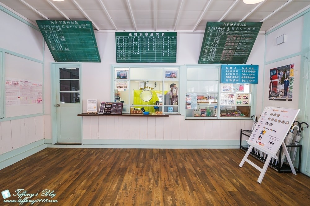 [日本‧秋田]小坂鐵道主題公園/鐵道迷必去的秋田旅遊景點