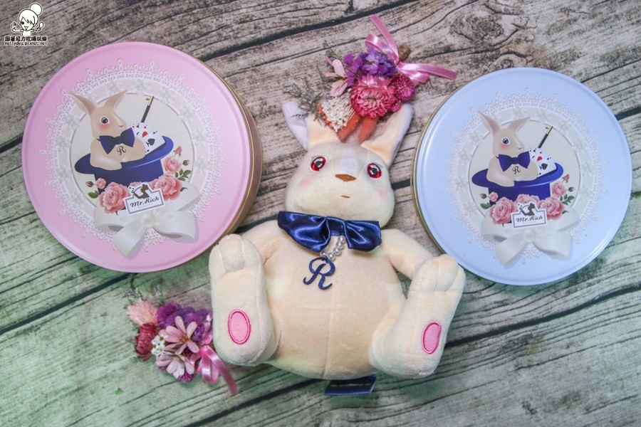 香港 Mr.Rich Bakery曲奇餅 香港必買 (3 - 27).jpg