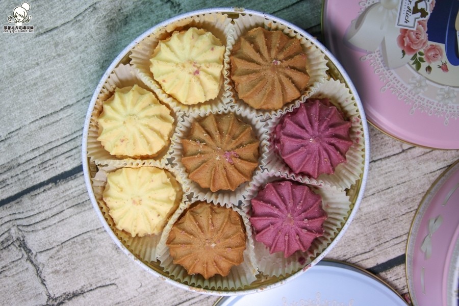 香港 Mr.Rich Bakery曲奇餅 香港必買 (13 - 27).jpg