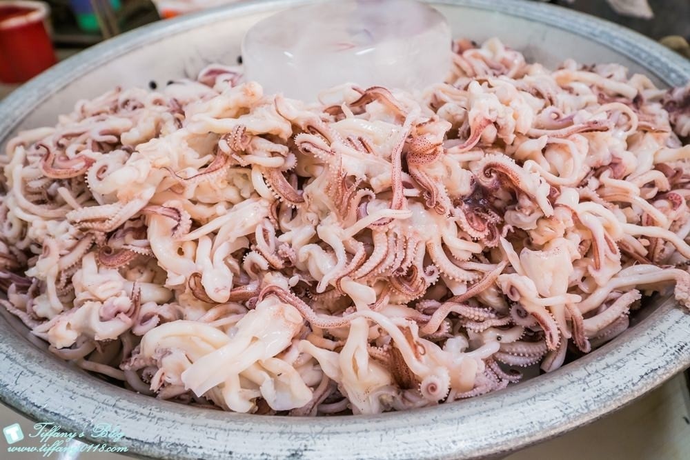 [台南‧美食]邱家小卷米粉/食尚玩家推薦國華街必吃