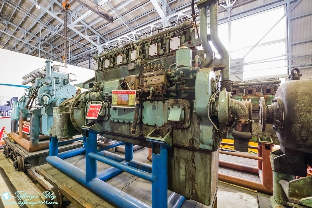 [日本‧秋田]小坂鐵道主題公園/鐵道迷必去的秋田旅遊景點