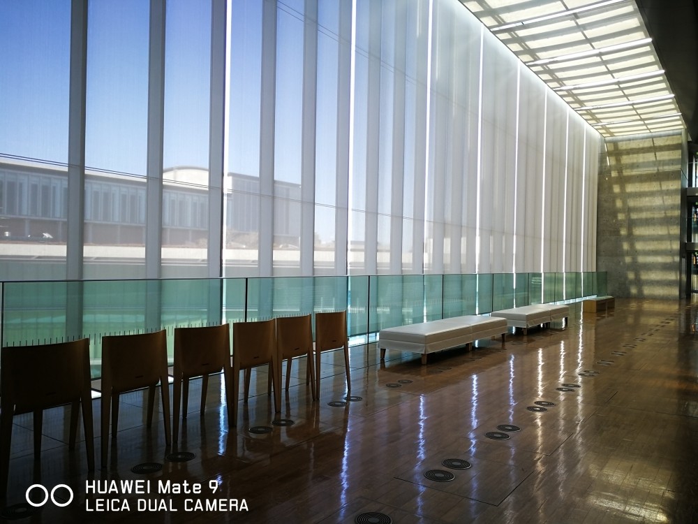 HUAWEI Mate 9 相遇東京 徠卡雙鏡助你成為攝影詩人