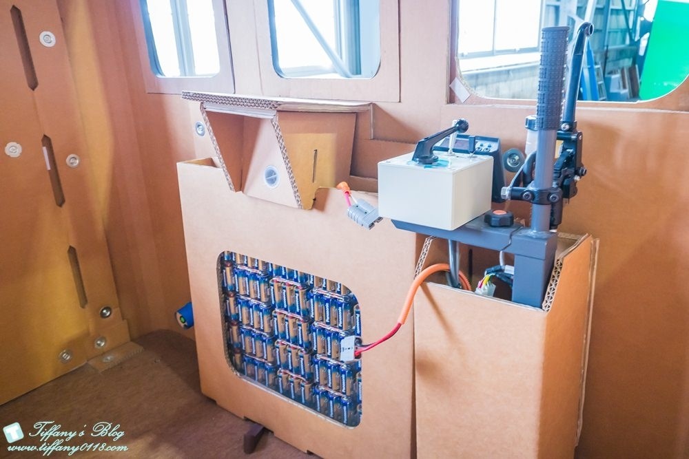 [日本‧秋田]小坂鐵道主題公園/鐵道迷必去的秋田旅遊景點