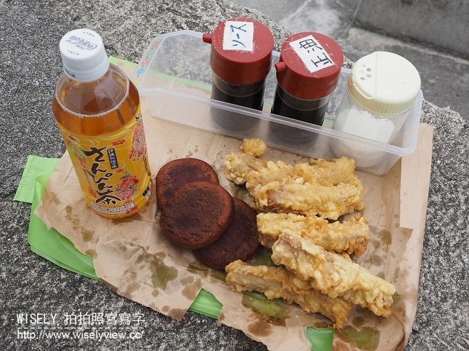 《日本沖繩自由行。景點／美食／祭典／購物／住宿 3-2》山の茶屋樂水／玉城燒、糸滿漁民食堂、八重瀨公園／中本鮮魚店、自衛隊知念屯地／知念岬公園／Café Curcuma、鐘乳石洞Cave Café／Okinawa World、琉球新麺 通堂、萬國屋民泊(Airbnb)、國際通屋台村