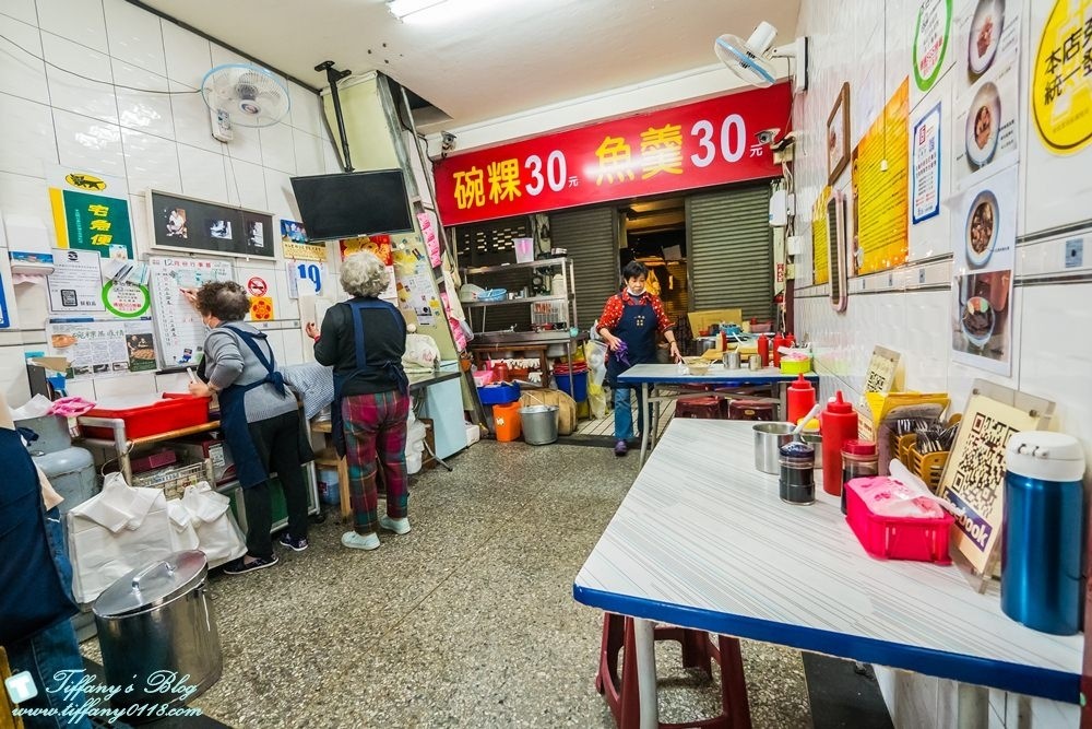 [台南‧美食]一味品碗粿(永樂市場)/在地人激推比富盛號更好吃的老味道!!
