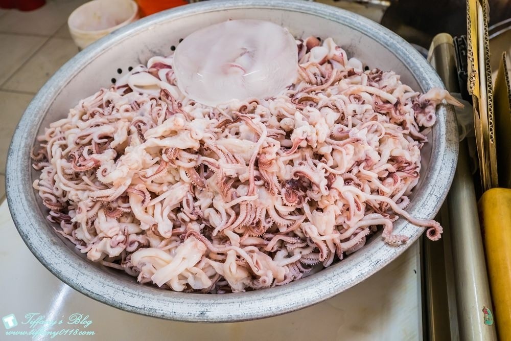 [台南‧美食]邱家小卷米粉/食尚玩家推薦國華街必吃