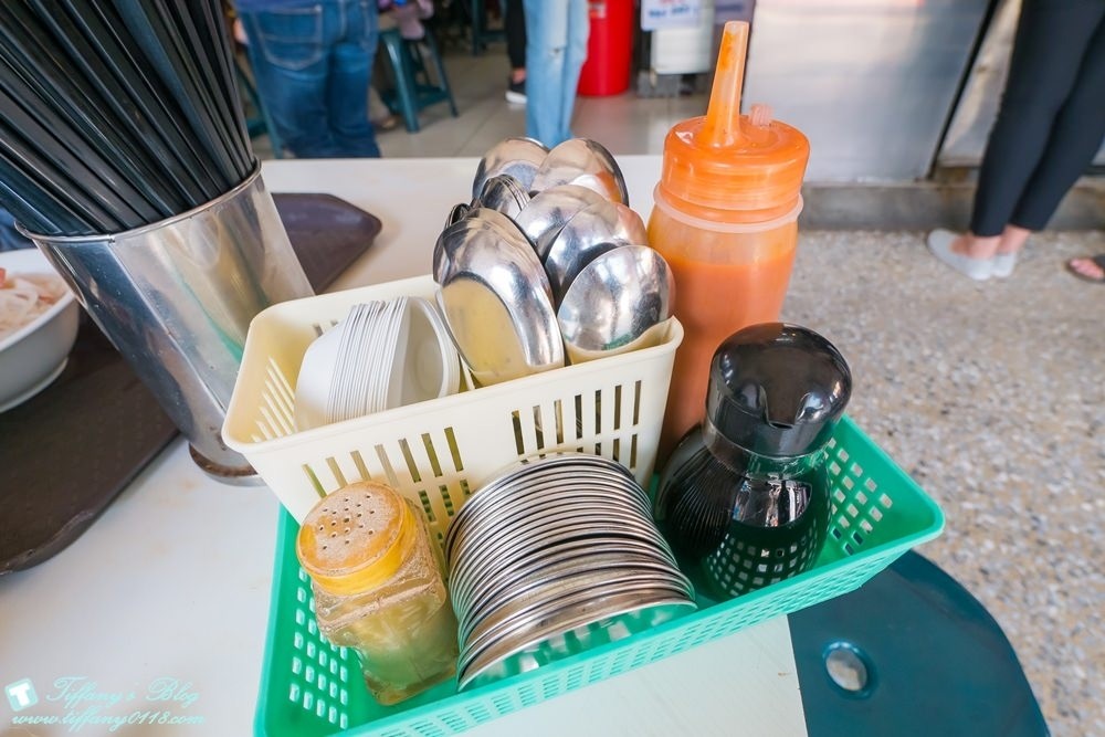 [台南‧美食]邱家小卷米粉/食尚玩家推薦國華街必吃