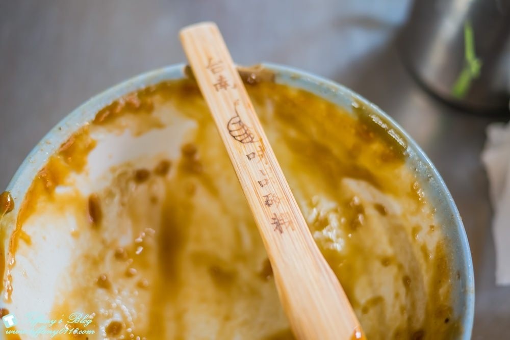 [台南‧美食]一味品碗粿(永樂市場)/在地人激推比富盛號更好吃的老味道!!