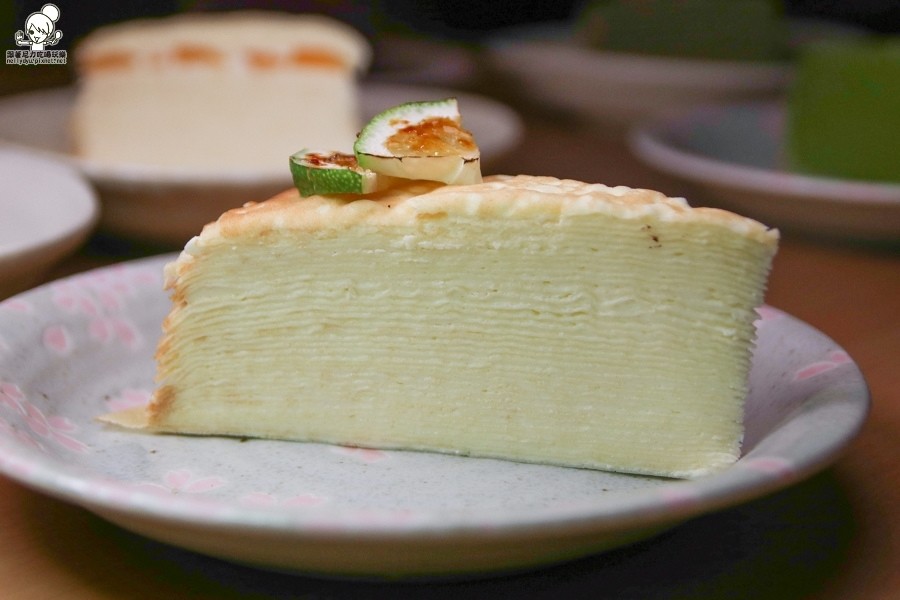 先生抹茶千層專賣店 千層蛋糕 甜點 高雄美食 (10 - 38).jpg