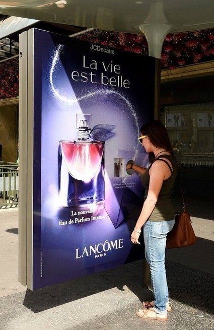 國外創意案例分享｜合和國際 HohoAD