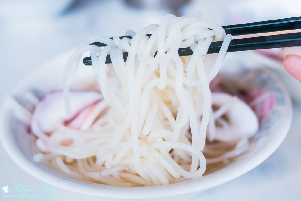[台南‧美食]邱家小卷米粉/食尚玩家推薦國華街必吃
