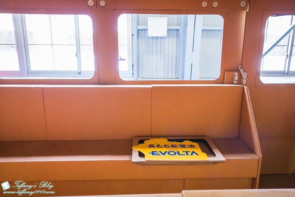 [日本‧秋田]小坂鐵道主題公園/鐵道迷必去的秋田旅遊景點