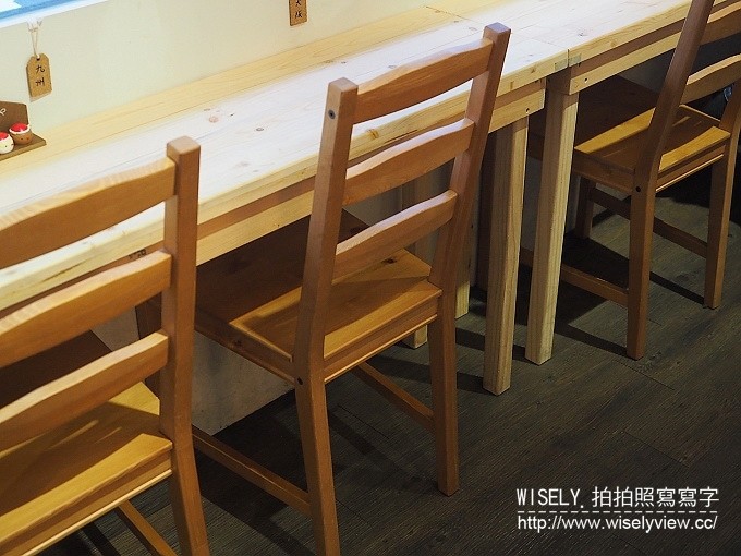 《台北市大同區。淡水信義線。捷運中山站美食》青山咖啡店＠赤峰街裡的日系小店