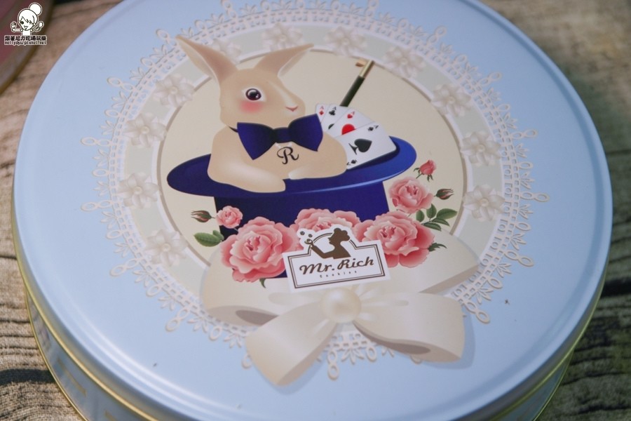 香港 Mr.Rich Bakery曲奇餅 香港必買 (5 - 27).jpg