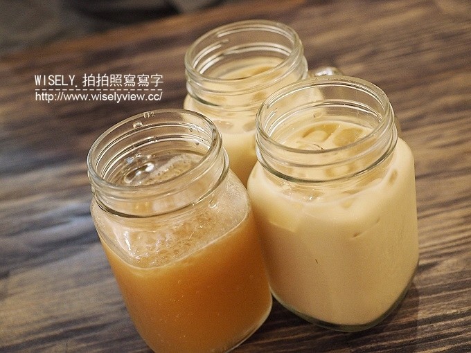 《台北市中山區。淡水信義線。捷運中山站美食》湄泰廚房～湯麵河粉優於飯食，環境佳價略高