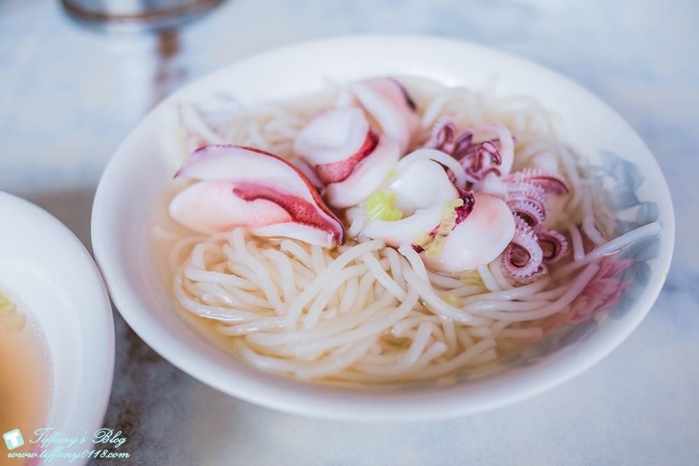 [台南‧美食]邱家小卷米粉/食尚玩家推薦國華街必吃