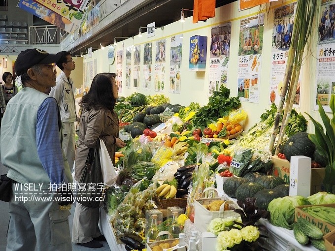 《日本沖繩自由行。景點／美食／祭典／購物／住宿 3-1》那霸機場、壺屋通、花和美食的活動、RYUBO 琉貿百貨、Mati-Café、COMMUNITY＆SPA那覇