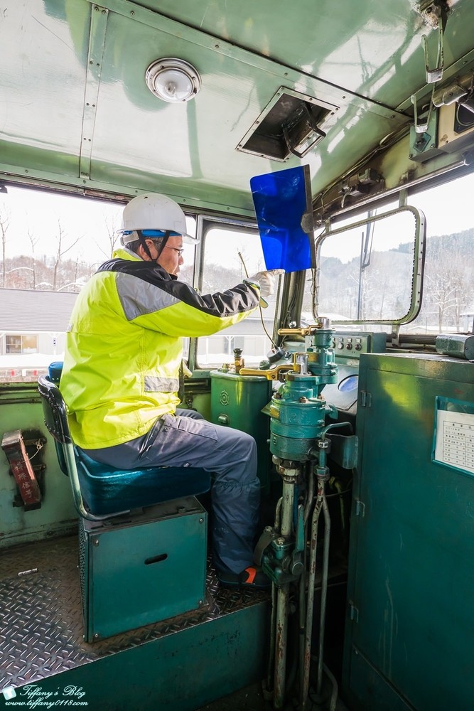 [日本‧秋田]小坂鐵道主題公園/鐵道迷必去的秋田旅遊景點