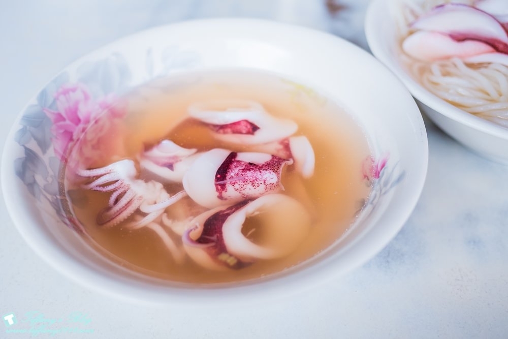 [台南‧美食]邱家小卷米粉/食尚玩家推薦國華街必吃